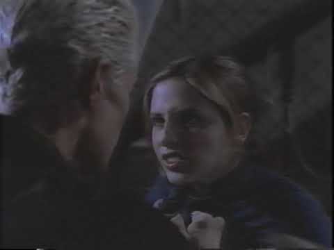 Buffy Smashed 6x09 dailies part 1
