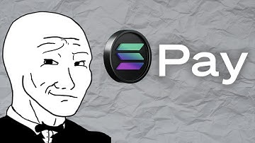 What is Solana Pay and How Does it Work