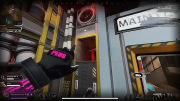 What Mastering Max Sensitivity Looks Like on Controller | Apex Legends