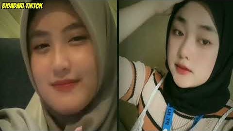 VIDEO TIKTOK UKHTI CANTIK VIRAL 2023 TERBARU PARGOY I KOMPILASI TIKTOK UKHTI II BOLEH SEIMUT ITU