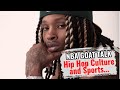King Von, Emerging Chicago Rapper, Dead At 26 - HipHop and Its Effects on Sports