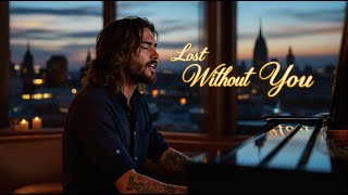 Lost Without You chords