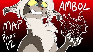 A Mistaken Belief of Love | Ashfur MAP | Part 12