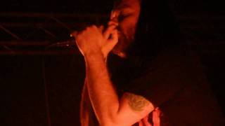 The Used - Empty With You LIVE at La Zona Rosa in Austin Texas HD