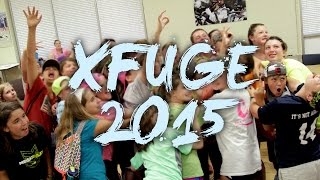 XFUGE 2015 Highlights