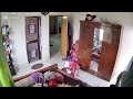 ভয়াবহ এক্সিডেন্ট..