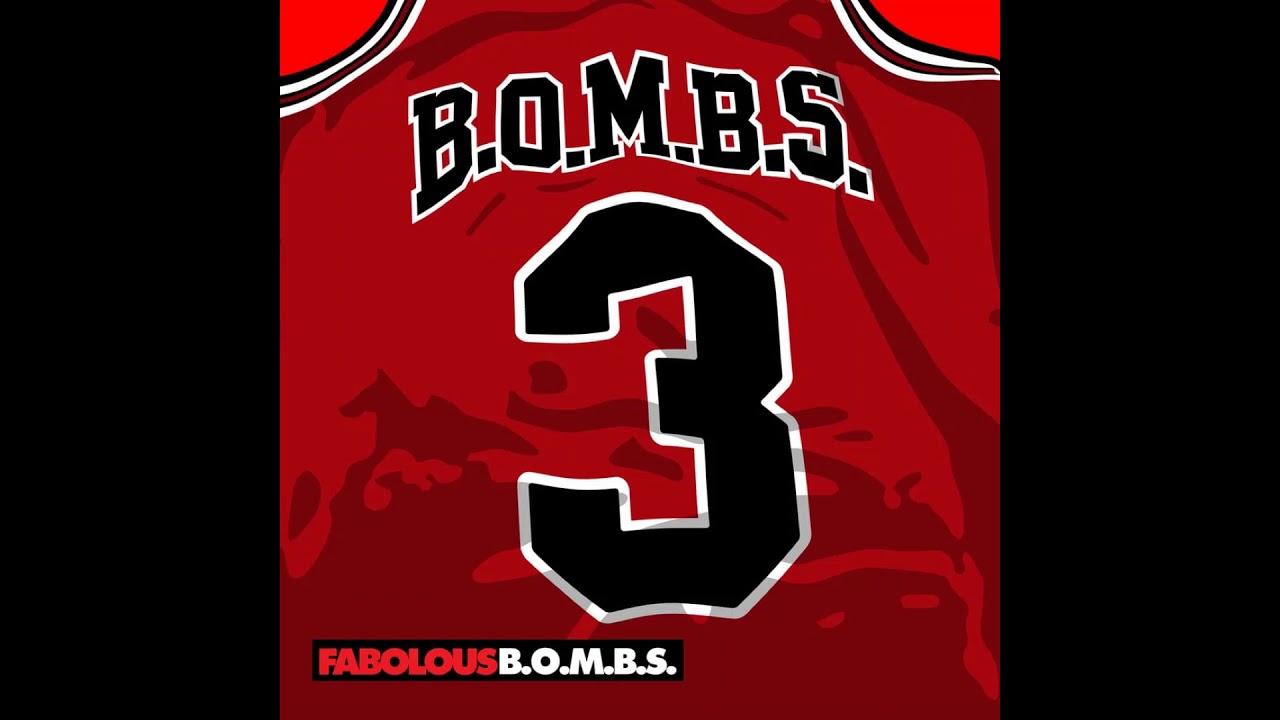 Fabolous B.O.M.B.S. (Clean) [Official] [KOTA] YouTube