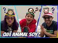 Jugamos Adivina el Animal Con El Team Family Juega | Que Animal Soy?