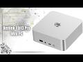 Beelink EQi12 Mini PC 🔥 Intel i5 Compact Desktop Review 💻⚡