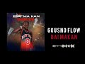 Gousno Flow Bai Makan Son Officiel