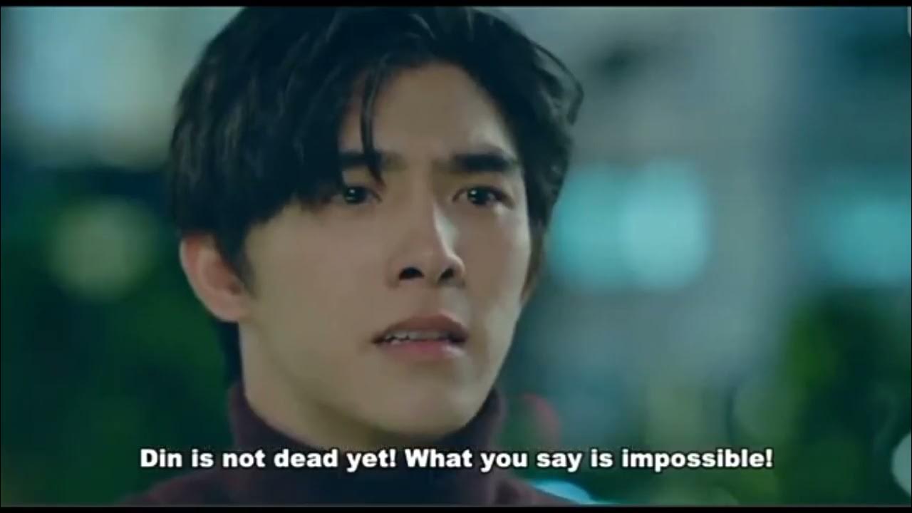CHAIN OF HEART EP 6 PREVIEW ENG SUB YouTube