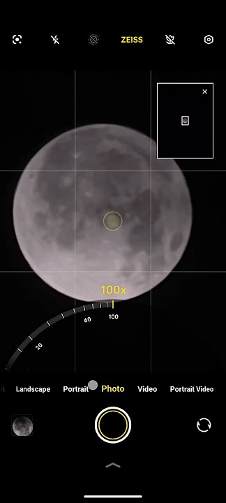 Vivo x200 pro 100X zoom #vivox200pro #moon #zoom #smartphone #trending #shorts #youtubeshort #short