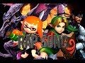 "Comeback" - Super Smash Bros. Ultimate Rap Song (prod.me)