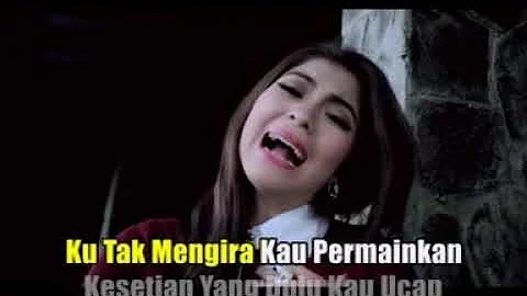 Elsa Pitaloka - Kasih Tak Nyata (Official Music Video) Lagu POP Minang Terbaru 2019