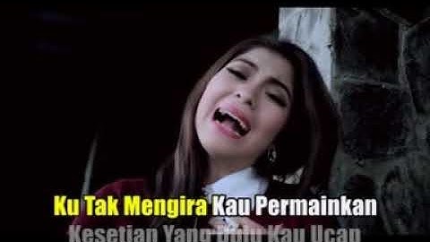Elsa Pitaloka - Kasih Tak Nyata (Official Music Video) Lagu POP Minang Terbaru 2019