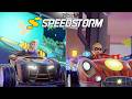 Disney Speedstorm (PC) // Online Races - Season 18 Cars (Hercules & Dash)