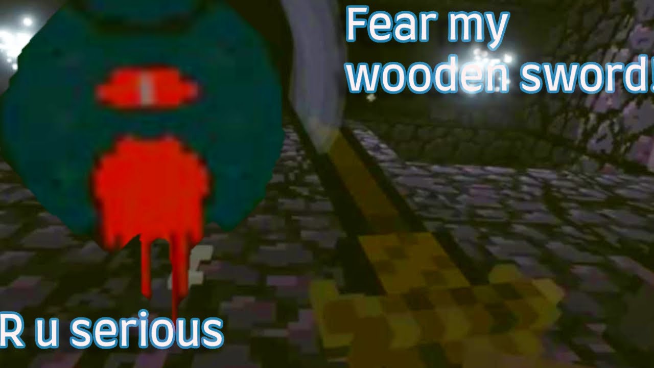 Ancient Dungeon Ahead Mod YouTube