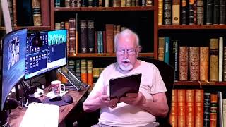 Wrecked But Rescued, Grace Truth Gospel Series, The Necessity of My Conversion, Read by Irving Risch