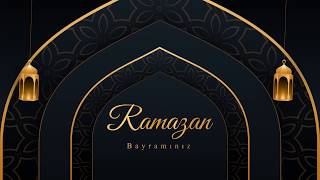 Ramazan Bayrz Kutlu Olsun Turtv-2020