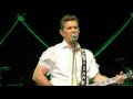 Chris Isaak - Baby Did a Bad Bad Thing (Wellmont Theatre - Montclair, NJ)