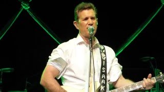 Chris Isaak - Baby Did a Bad Bad Thing (Wellmont Theatre - Montclair, NJ) chords