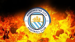 Why Manchester City is Collapsing: The Truth About Manchester City