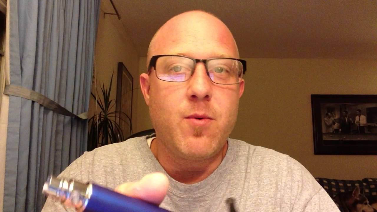 How I quit smoking - YouTube