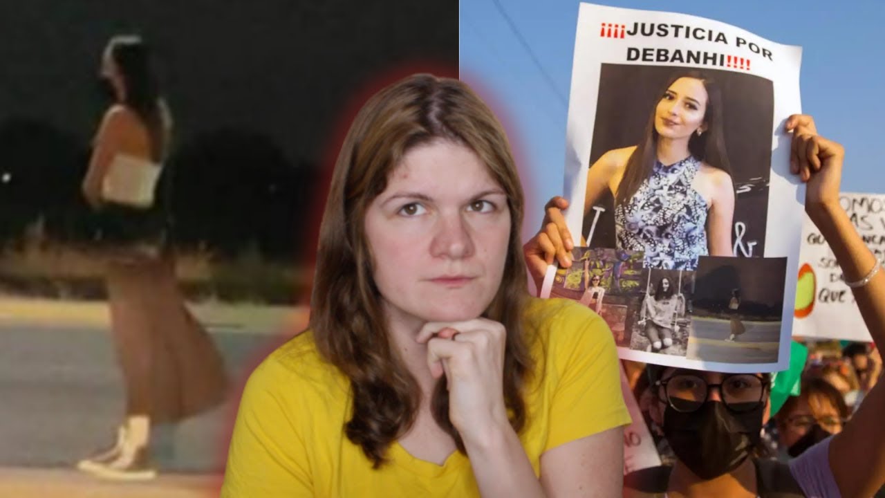 The Case Of Debanhi Escobar And The Mexican Femicide Crisis