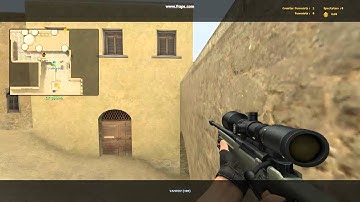 CS:S Best Flick ever.