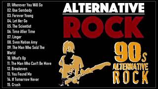 ROCK ALTERNATIVE 🎸🎸🎸