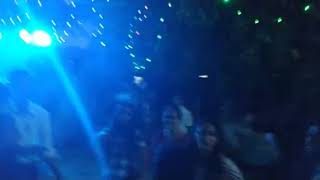 #Haladi Dance