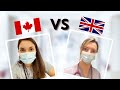 UK DOCTOR reacts to Canadian doctor vlog - Violin MD 24 hour shift