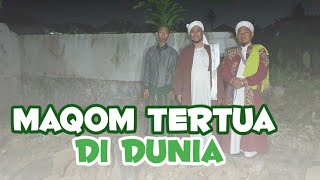 SUDAH ADA SEJAK 100 TAHUN YANG LALU