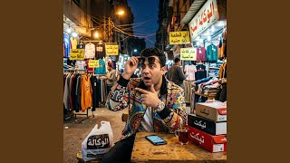 الخال   مهرجان ماركة كدابة   باهي العربي - اسمعها