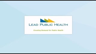 Why Public Health Matters to Me