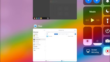 Audioshare & Files App