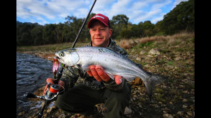 Shore Casting Spoons to Bullen Merri Missiles