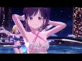 【シャニソン】Summer Night Paradiseでアイドルをセクシーに撮影しようとするだけの動画【水着】#シャニソン #シャニマス