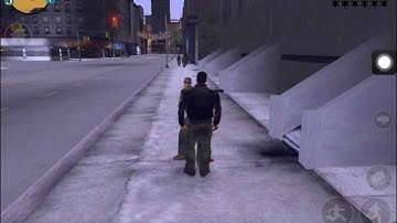 ow to hack GTA 3 iPhone iPad or iPod Jailbreak