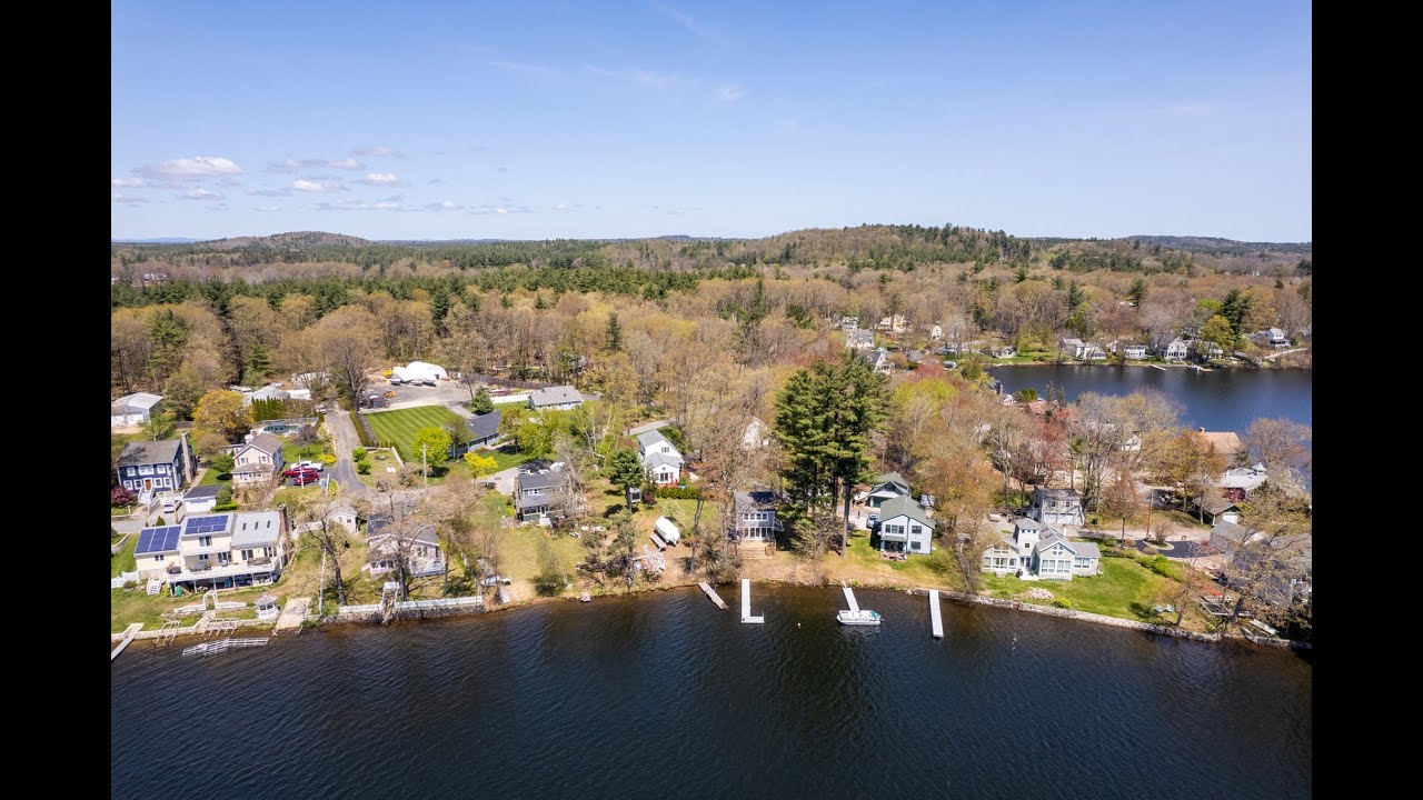 2 Star Lane, Amesbury MA 599,900 YouTube