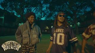 Keys 2 The Trench Ep. 23 Baby K Speaks St.Thomas, Heritage, Trauma, BG Derrick, New Music + More.