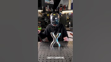 Smart Metal Connections and DIY Tools for Easy Repairs! 🔧✨