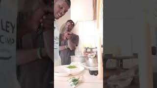 Discover the secrets of Africa dishes #food #fyp#africanrecipes #recipe #southafrican #cooking 