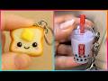 Cute KEYCHAINS Ideas &amp; Other Easy Accessories You NEED to Try