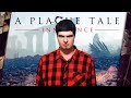 A PLAGUE TALE: INNOCENCE - ОБЗОР. КРЫСЫ ВНУТРИ НАС