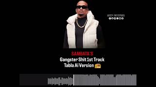 Sambata gangster shit rap // ai classic music // marathi hip-hop // marathi rap //