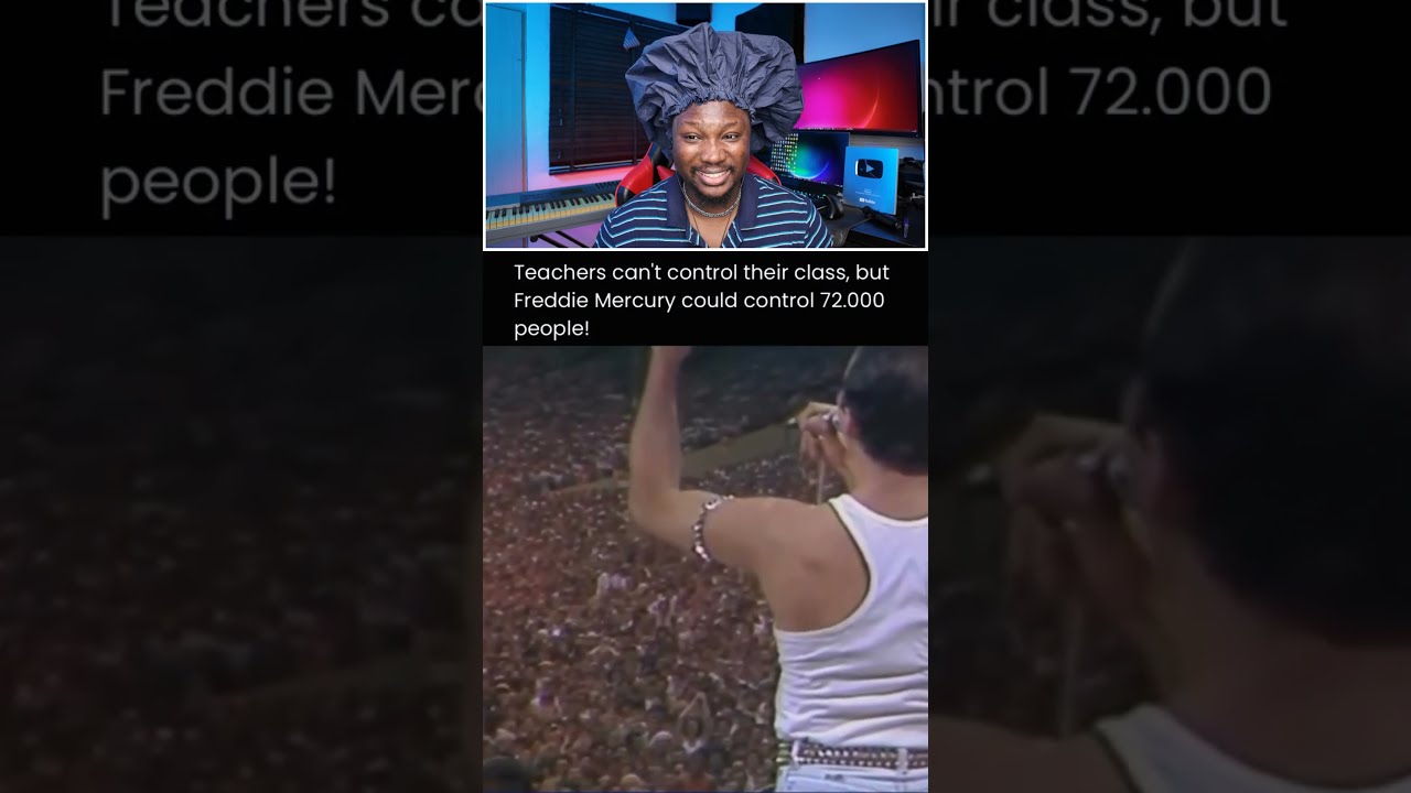 Freddie Controlling 72 000 People