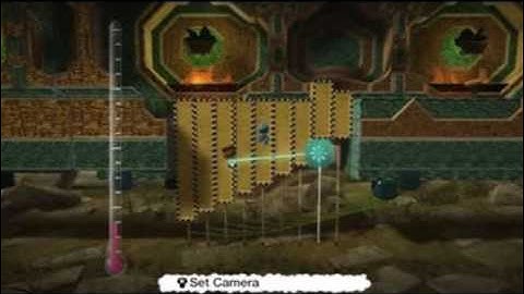 Temple creation tutorial Part 2 - TheAdipose and Luos_Desruc LittleBigPlanet videos