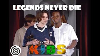 &quot;K.I.D.S of ZooYork&quot;: Justin Pierce &amp; Harold Hunter Tribute