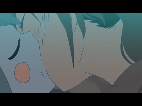 Download The Prodigy Animator Behind One Of The Best Yuri Shorts Youtube Desktop Wallpaper Wallpaper The Prodigy Animator Behind One Of The Best Yuri Shorts Youtube For iPhone Free